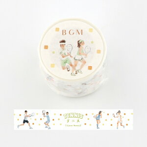 }XLOe[v BGM r[W[G X|[c ejX BM-SPSU002(30mm×7m)