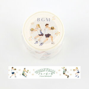 }XLOe[v BGM r[W[G X|[c o[{[ BM-SPSU004(30mm×7m)