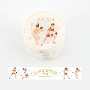 }XLOe[v BGM r[W[G X|[c 싅 BM-SPSU010(30mm×7m)
