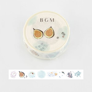 }XLOe[v BGM r[W[G Life Ct pbVt[c BM-LA052 15mmx7m