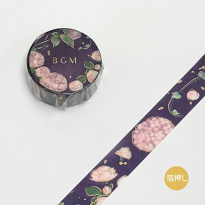 }XLOe[v BGM r[W[G Life Ct  K[f p[v BM-LGCA023 15mmx5m