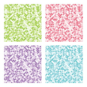 }XLOe[v Ȉ }XLOe[vfރXebJ[ 16cmx16cm 4×2 ZCI CP03089 p}XLOe[v 蒠fR[V