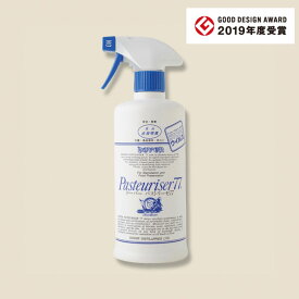 ドーバー パストリーゼ77 スプレーヘッド付き (500ml) 除菌スプレー アルコール消毒液 消毒 消臭 抗菌 防カビ