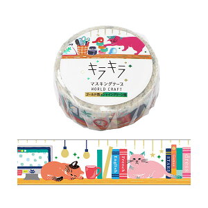 }XLOe[v [hNtg WORLD CRAFT LL Cat KRMT15-024 15mm×5m