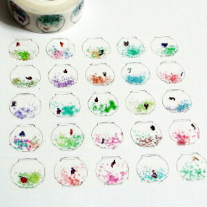 }XLOe[v iّn Betta World 15mmx10m}XLOe[v 蒠fR[V