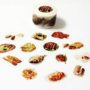 }XLOe[v iّn Granny Food 25mmx10m}XLOe[v 蒠fR[V