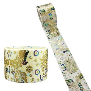 }XLOe[v V[ VWJgE Shinzi Katoh gyfR[Ve[v ҂ t[&o^tC 27mm×3m ks-dt-40003