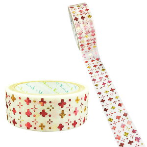 }XLOe[v V[ VWJgE Shinzi Katoh gyfR[Ve[v ҂ 􉽊w2 15mm×3m ks-dt-30015