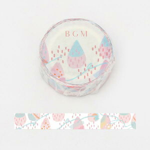 }XLOe[v BGM r[W[G Life Ct  BM-LA058 15mmx7m