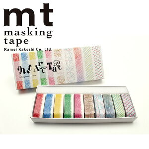 }XLOe[v mt JH FM 15mm×7m 10Zbg MTART03