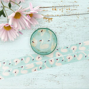 }XLOe[v ROUND TOP ۓVY Ehgbv insomnia design ̓~ 15mm×7m ID-MK-005