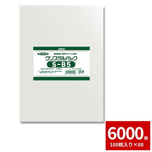 OPP e[vȂ B5TCY HEIKO NX^pbN S-B5 6000Zbg 100×60