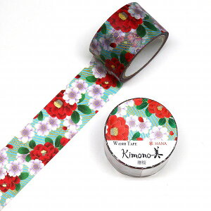}XLOe[v kimono J~C\Y  FT^Cv ֍ GR-1048 25mm×5m SAIEN ʉ