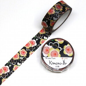 }XLOe[v kimono J~C\Y V g_^Cv ~ GR-2027 15mm×7m SAIEN ʉ