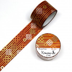 }XLOe[v kimono J~C\Y T ^Cv  GR-3026 25mm×5m SAIEN ʉ