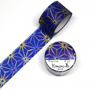 }XLOe[v kimono J~C\Y T ^Cv ̗t GR-3030 25mm×5m SAIEN ʉ
