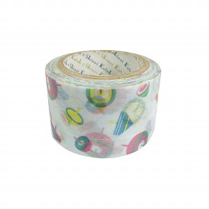 yyVX[p[Z[z}XLOe[v V[ VWJgE Shinzi Katoh ͘ae[v 27mm×10m ܗV ks-wt-30008