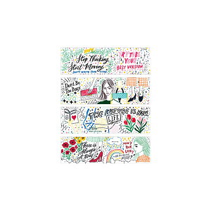 }XLOe[v LOW KING JIM KITTA Lb^ h[CO(10×4)@KIT062 qggL HITOTOKI