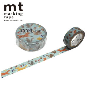 �}�X�L���O�e�[�v mt �J������H�� mt ex 1�� �h�J�E�L�c�l�ƃ��X 15mm×7m MTEX1P193