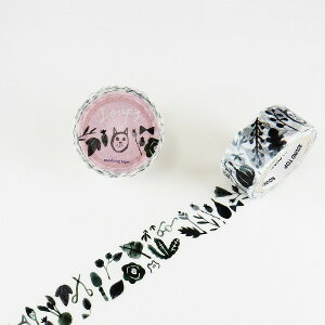 }XLOe[v ROUND TOP ۓVY Ehgbv l×SoupyTang pattern 20mm×10m MTW-SP007