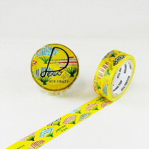 yyVX[p[Z[z}XLOe[v ROUND TOP ۓVY Ehgbv SPACE CRAFT  q 15mm×8m SC-MK-083