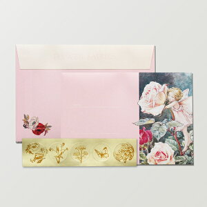 ^[ O[tbV GreenFlash FLOWER FAIRIES  Rose FF-152