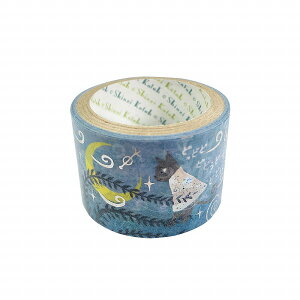 }XLOe[v V[ VWJgE Shinzi Katoh ҂}XLOe[v 27mm×3m ̖OY ks-dt-50020