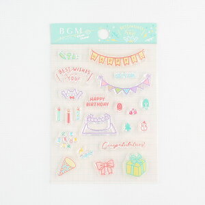 NAX^v BGM r[W[G p[eB[ BT-CS048 蒠 XPW[ ͂  킢