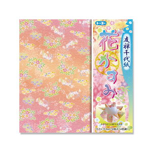 千代紙 花 折り紙の人気商品 通販 価格比較 価格 Com