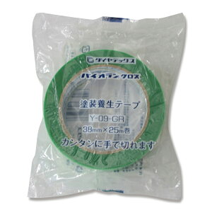 _CebNX h{e[v pCINX Y-09GR 38mm×25m