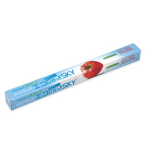 OHP~J bv _CAbvGR҂ISKY 45cm×50m 1{