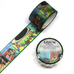 yyVX[p[Z[z}XLOe[v SAIEN ʉ J~C\Y p̐Es uWuIfWlCv TR-3006 25mm×5m