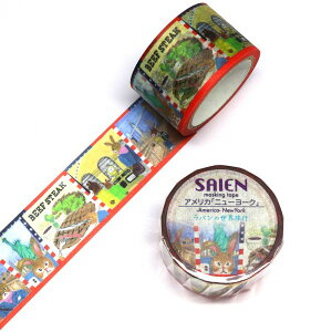 }XLOe[v SAIEN ʉ J~C\Y p̐Es AJuj[[Nv TR-3011 25mm×5m