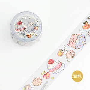 }XLOe[v BGM r[W[G XyV Special  p_CX NbL[ BM-SPPD003 20mm×5m