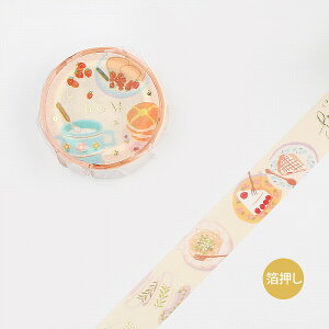 }XLOe[v BGM r[W[G Life Ct  H BM-LGCA051 15mm×5m