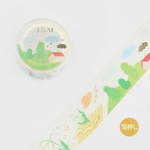 }XLOe[v BGM r[W[G Life Ct   BM-LGCD013 20mm×5m