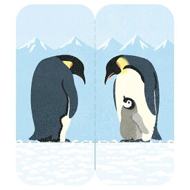 楽天市場 ペンギン イラストの通販