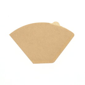 カナエ紙工 コーヒーフィルター 2〜4人用 台形EF2 100枚