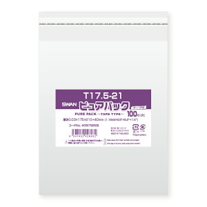 OPP sApbN T17.5-21 (e[vt) 100 SWAN   bsO nhCh