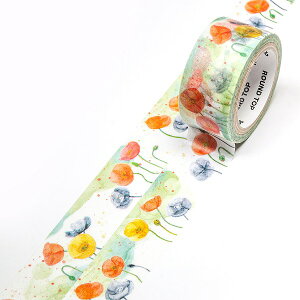 }XLOe[v ROUND TOP ۓVY Ehgbv insomnia design t ID-MK-013 20mm×7m