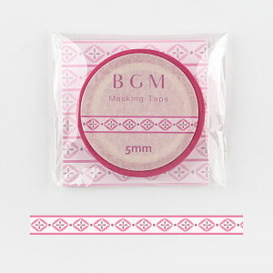 }XLOe[v BGM r[W[G Life Ct D{EsN 5mm×7m BM-LS055