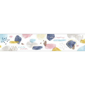 NAe[v e[v }ChEFCu MIND WAVE p^[ 95064 30mm×3m