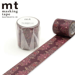 }XLOe[v mt JH mt × EBAEX MorrisCo. Blackthorn MTWILL27 50mm×7m