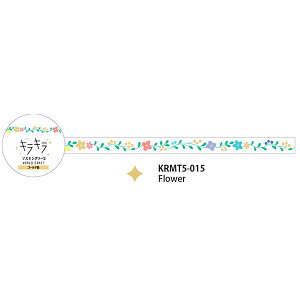 }XLOe[v [hNtg WORLD CRAFT LL Decoration  Flower KRMT5-015 5mm×5m