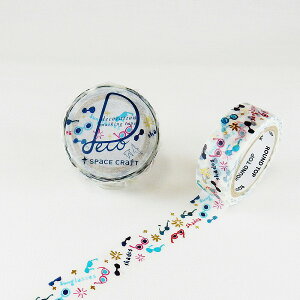 }XLOe[v ROUND TOP ۓVY Ehgbv SPACE CRAFT sunglasses 15mm×8m SC-MK-085