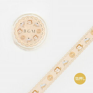 }XLOe[v BGM r[W[G Life Ct  hイEp BM-LGCA056 15mmx5m