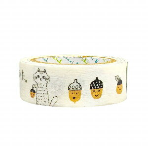 }XLOe[v V[ VWJgE Shinzi Katoh {򌫎 mN[ 15mm×7m ǂ񂮂ƎRL ks-mt-10367