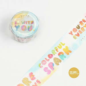 }XLOe[v BGM r[W[G Life Ct  p[[h BM-LGCD026 20mmx5m