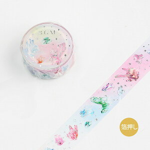 }XLOe[v BGM r[W[G Life Ct  z 15mm×5m BM-LGCA063