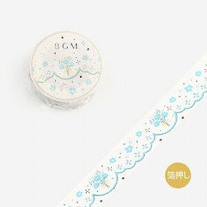 }XLOe[v BGM r[W[G Life Ct  [XEF̉ 15mm×5m BM-LGCA066